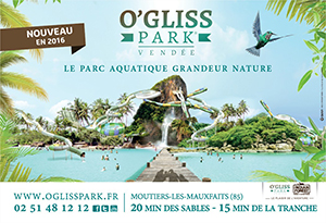 visuel O'Gliss Park