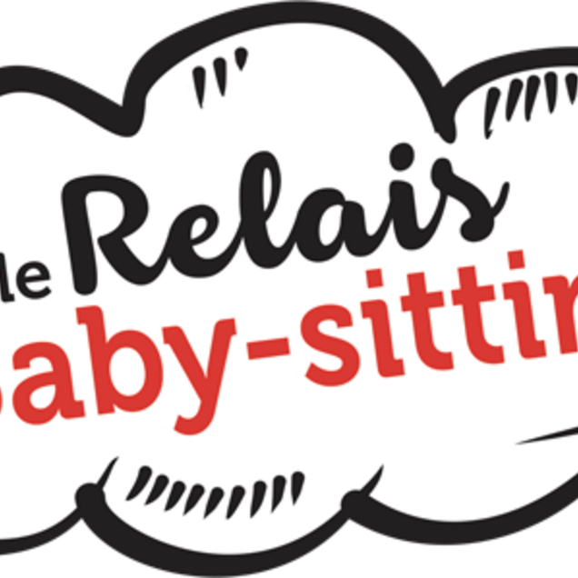 Logo relais Baby sitting